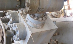 Installation and Tie-in of Wellhead Spools to Manifolds in 2SKA Gas Platform