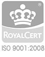 Royal cert